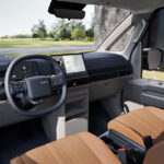 Kia PV5 foerer