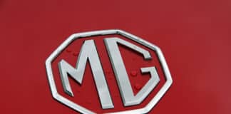 MG2: Mini-elbil er på vej fra MG