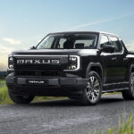 Maxus eTerron