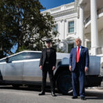 Musk Trump White House