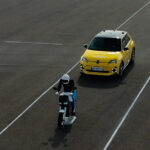 NCAP ADAS R5