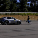 NCAP ADAS bZ4X