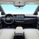 Nissan Leaf 2025 kab
