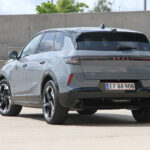 Opel Grandland bag
