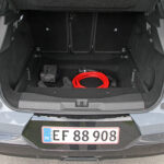 Opel Grandland bagrum