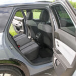 Opel Grandland bags