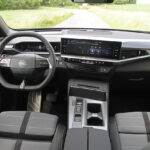 Opel Grandland kab