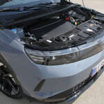 Opel Grandland motor