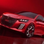 Peugeot 208 GTI