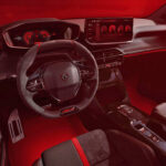 Peugeot 208 GTI kab