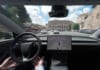 Selvkørende: Teslas kampagne i Europa virker efter hensigten