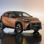 Toyota Aygo X 2025