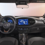 Toyota Aygo X 2025 kab