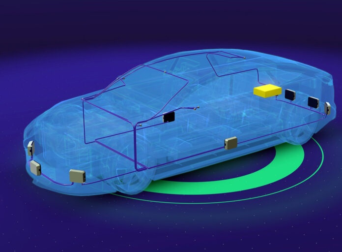vw software