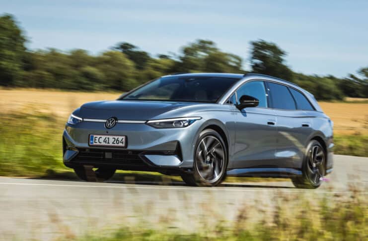 VW med vildt privatleasing-tilbud til pendler-bilister