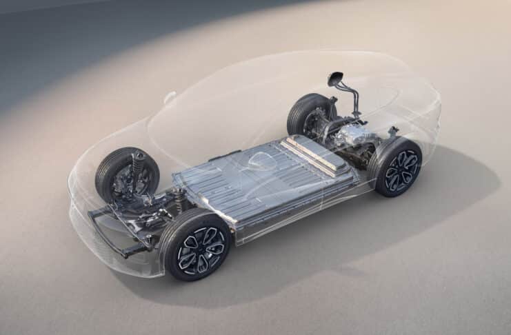 Guide: Så mange kilometer får elbiler ud af batteriet