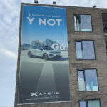 Xpeng Y Not banner