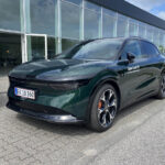 Zeekr 7X aarhus