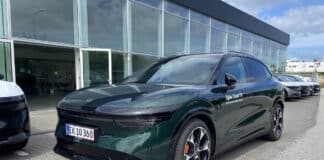 Nyt Kina-mærke indleder 2026 med kæmpe rabatter zeekr danmark