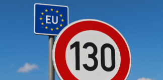 EU vil tvinge bilister til at overholde hastighedsgrænserne fartgrænserne