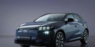 Subaru underbyder søsterbil på prisen