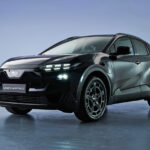 2026 Subaru Uncharted