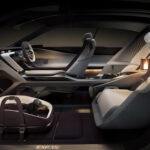 Bentley EXP15 kab
