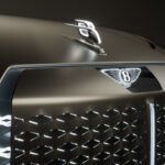 Bentley EXP15 logo