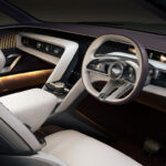 Bentley EXP15 rat