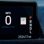 250,000-Mile Mustang Mach-E