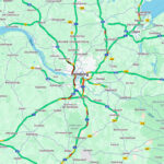 Hamborg trafik