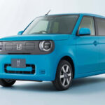 Honda N One e
