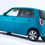 Honda N One e bag