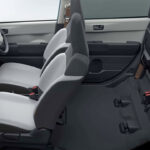 Honda N One e bags