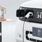 Honda N One e te