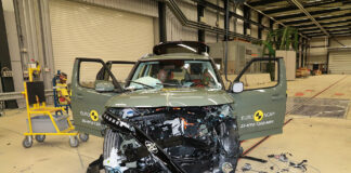 Undersøgelse: Nu stiger forsikringer mere på fossil- end elbiler