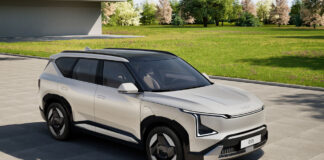 Afviser rygter om ny teknologi i kommende Kia