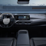Kia ev5 kab