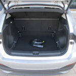 MG S5 EV bagrum