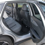 MG S5 EV bags