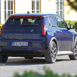 Renault 5 bag