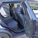 Renault 5 bags