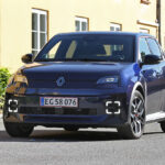 Renault 5 blaa