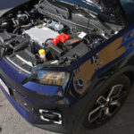 Renault 5 motor