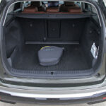 Skoda Enyaq 2025 bagrum