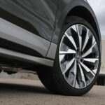 Skoda Enyaq 2025 hjul