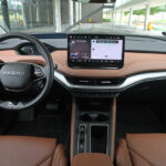Skoda Enyaq 2025 kab