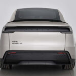 Tesla Model Y Long bag