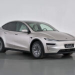 Tesla Model Y long