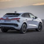 Audi Q3 Sportback e-hybrid